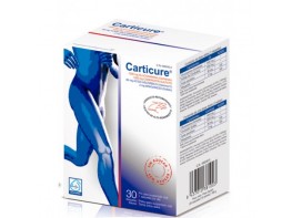 Carticure 30 sobres Imagen del producto Carticure 30 sobres