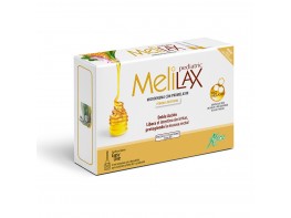 Aboca Melilax pediatric microenemas 5gr 6uds Imagen del producto Aboca Melilax pediatric microenemas 5gr 6uds