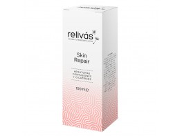 Relivas skin repair 100ml Imagen del producto Relivas skin repair 100ml