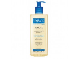 Xemose aceite limpiador 400ml Imagen del producto Xemose aceite limpiador 400ml