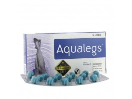 AQUALEGS 30 CÁPSULAS Imagen del producto AQUALEGS 30 CÁPSULAS