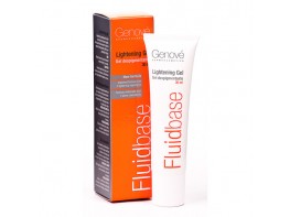FLUIDBASE GEL DESPIGMENTANTE 30 ML Imagen del producto FLUIDBASE GEL DESPIGMENTANTE 30 ML