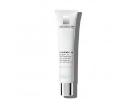 La Roche Posay Pigmentclar crema dia antimanchas SPF-30 40ml Imagen del producto La Roche Posay Pigmentclar crema dia antimanchas SPF-30 40ml
