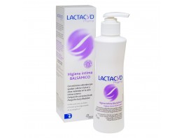 Lactacyd pharma balsamico 250 ml Imagen del producto Lactacyd pharma balsamico 250 ml