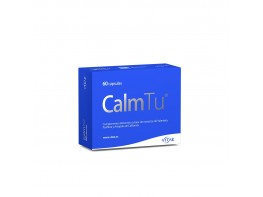 CALMTU 60 CAPSULAS VITAE Imagen del producto CALMTU 60 CAPSULAS VITAE