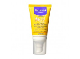 Mustela Leche Solar rostro 50+ 40ml Imagen del producto Mustela Leche Solar rostro 50+ 40ml