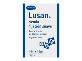 Lusan venda algodón 10mx10m Imagen del producto Lusan venda algodón 10mx10m