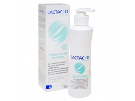 Lactacyd Pharma Proteccion 250ml. Imagen del producto Lactacyd Pharma Proteccion 250ml.