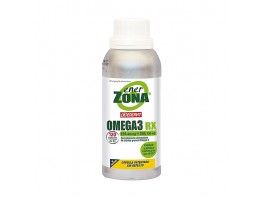 ENERZONA OMEGA 3 RX 120 CAPSULAS Imagen del producto ENERZONA OMEGA 3 RX 120 CAPSULAS