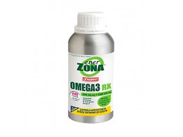 ENERZONA OMEGA 3 RX 240 CAPSULAS Imagen del producto ENERZONA OMEGA 3 RX 240 CAPSULAS