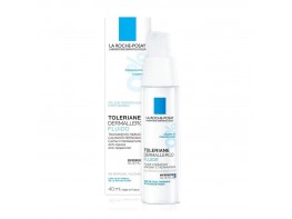 La Roche Posay Toleriane Dermallergo cuidado dermatológico hidratante 40ml Imagen del producto La Roche Posay Toleriane Dermallergo cuidado dermatológico hidratante 40ml