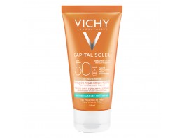 Vichy Capital soleil bb cream con color SPF50 50ml Imagen del producto Vichy Capital soleil bb cream con color SPF50 50ml