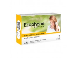 ECOPHANE 60 COMPRIMIDOS Imagen del producto ECOPHANE 60 COMPRIMIDOS
