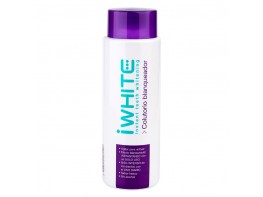 I-white colutorio blanqueador 500ml Imagen del producto I-white colutorio blanqueador 500ml