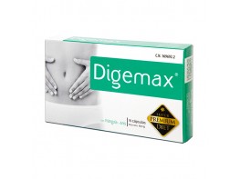 Digemax 15 comprimidos Imagen del producto Digemax 15 comprimidos