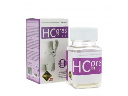 HC GRAS 100 21 CAPSULAS Imagen del producto HC GRAS 100 21 CAPSULAS
