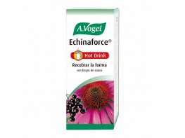 A. Vogel echinaforce hot drink 100ml Imagen del producto A. Vogel echinaforce hot drink 100ml