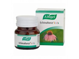 A. Vogel echinaforce kids 80 comprimidos Imagen del producto A. Vogel echinaforce kids 80 comprimidos