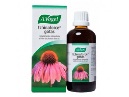 A. Vogel echinaforce gotas 50ml Imagen del producto A. Vogel echinaforce gotas 50ml