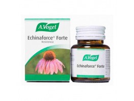 A. Vogel echinaforce forte 30 comprimidos Imagen del producto A. Vogel echinaforce forte 30 comprimidos