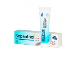 BEPANTHOL CALM CREMA 20 GR Imagen del producto BEPANTHOL CALM CREMA 20 GR