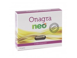 ONAGRA NE0 30 CAPSULAS LIQ. NEOVITAL Imagen del producto ONAGRA NE0 30 CAPSULAS LIQ. NEOVITAL