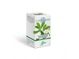 Aboca cistilene 50 cápsulas Imagen del producto Aboca cistilene 50 cápsulas