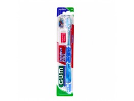 GUM TECHNIQUE PRO CEPILLO MEDIO REF/528 Imagen del producto GUM TECHNIQUE PRO CEPILLO MEDIO REF/528