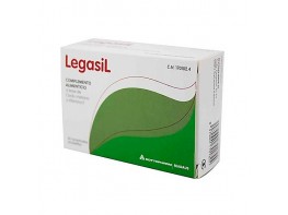 Legasil 30 comprimidos Imagen del producto Legasil 30 comprimidos