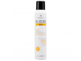 Heliocare 360º airgel spf50 corp 200ml Imagen del producto Heliocare 360º airgel spf50 corp 200ml