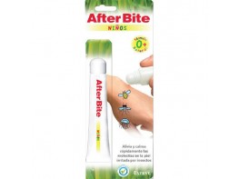 After Bite Infantil Solución Post Picadura 20g Imagen del producto After Bite Infantil Solución Post Picadura 20g
