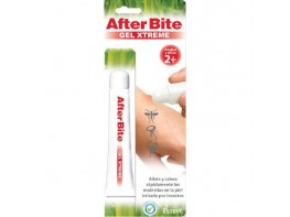 After Bite Xtreme Solución Post Picadura 20g Imagen del producto After Bite Xtreme Solución Post Picadura 20g