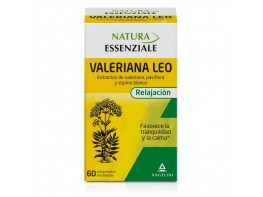 Natura Essenziale Valeriana leo 30 comprimidos Imagen del producto Natura Essenziale Valeriana leo 30 comprimidos