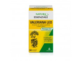 Natura Essenziale Valeriana leo 90 comprimidos Imagen del producto Natura Essenziale Valeriana leo 90 comprimidos
