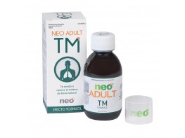 NEO ADULT TM TOSMUCIL 150ML NEOVITAL Imagen del producto NEO ADULT TM TOSMUCIL 150ML NEOVITAL
