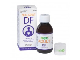 NEO ADULT DF PROPOLIS+ 150ML NEOVITAL Imagen del producto NEO ADULT DF PROPOLIS+ 150ML NEOVITAL