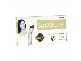 SACIAFORTE 15 CÁPSULAS Imagen del producto SACIAFORTE 15 CÁPSULAS