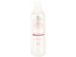 Cosmeclinik Basiko agua micelar 300ml Imagen del producto Cosmeclinik Basiko agua micelar 300ml