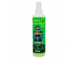NOSAPROTECT SPRAY ARBOL TE MANZANA 250ML Imagen del producto NOSAPROTECT SPRAY ARBOL TE MANZANA 250ML