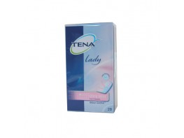 Tena Lady ultra mini 28uds Imagen del producto Tena Lady ultra mini 28uds