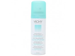 Vichy desodorante antitranspirante 48h 125ml Imagen del producto Vichy desodorante antitranspirante 48h 125ml