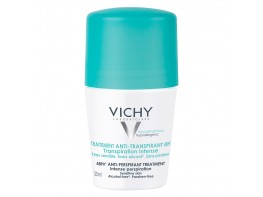 Vichy desodorante bola 48h 50ml Imagen del producto Vichy desodorante bola 48h 50ml