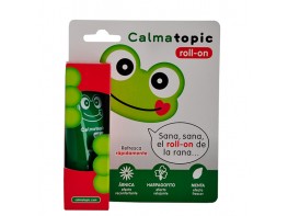 CALMATOPIC ROLL-ON GEL 30 ML Imagen del producto CALMATOPIC ROLL-ON GEL 30 ML