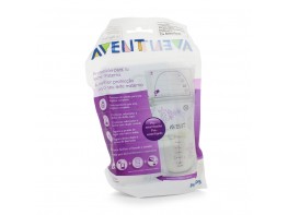 Avent Bolsas de leche materna 25uds Imagen del producto Avent Bolsas de leche materna 25uds