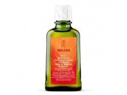 Weleda arnica aceite para masaje 100ml Imagen del producto Weleda arnica aceite para masaje 100ml