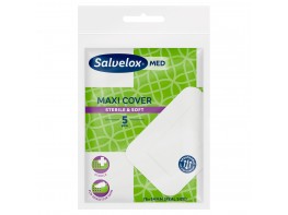 SALVELOX APOS MAXI COVER ESTERIL 5 UDS Imagen del producto SALVELOX APOS MAXI COVER ESTERIL 5 UDS