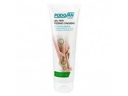 Podosan piernas cansadas 250ml Imagen del producto Podosan piernas cansadas 250ml