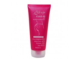 Elifexir Gel escultor multiactivo culo 200ml Imagen del producto Elifexir Gel escultor multiactivo culo 200ml
