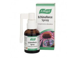 A. Vogel echinaforce spray 30ml Imagen del producto A. Vogel echinaforce spray 30ml
