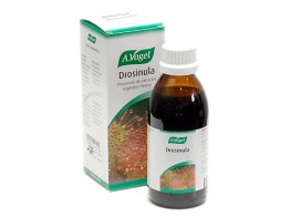 A. Vogel drosinula jarabe 200ml Imagen del producto A. Vogel drosinula jarabe 200ml